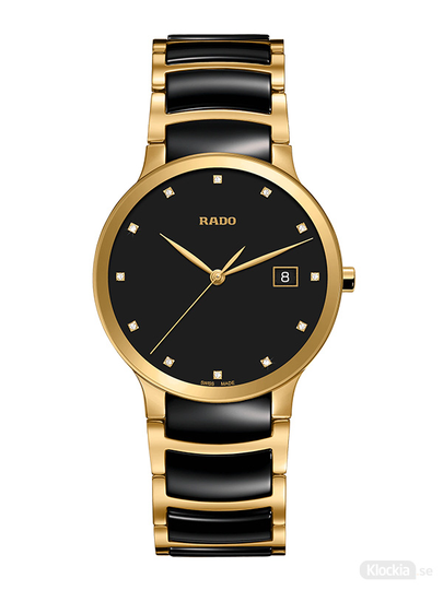 RADO Centrix Diamonds 38mm