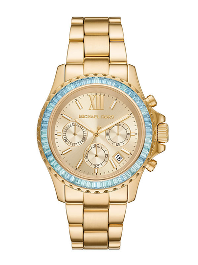 Michael Kors Everest Chronograph 42mm