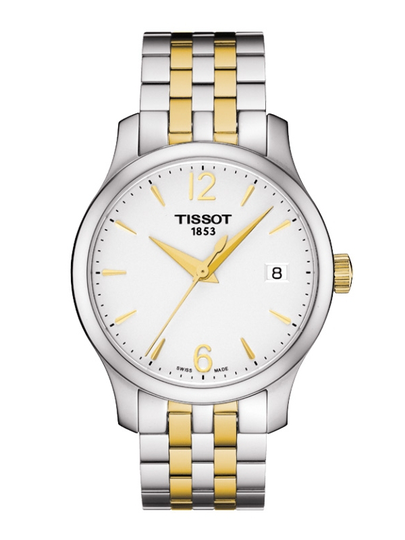 TISSOT Tradition Lady