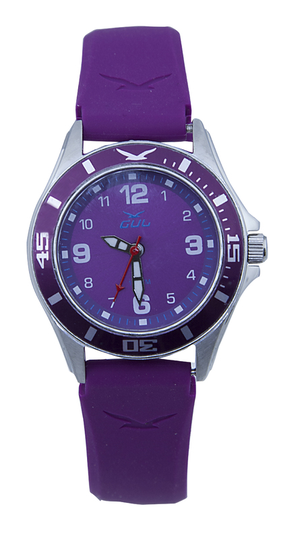GUL Skate Purple Silicone