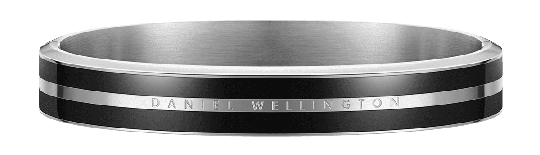 Daniel Wellington DW Emalie Infinite M Silver