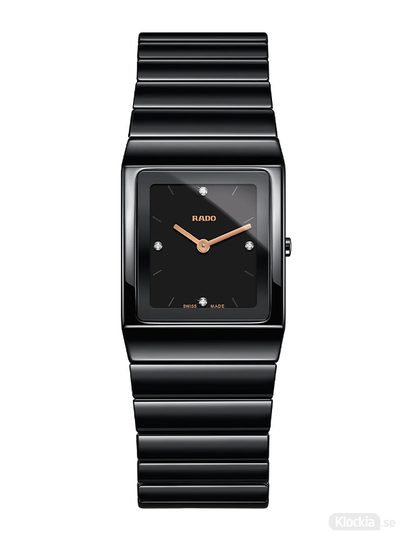 RADO Ceramic Diamonds 23mm