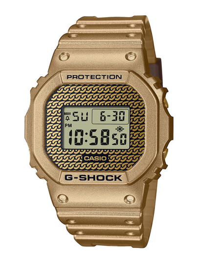 CASIO G-Shock The Origin