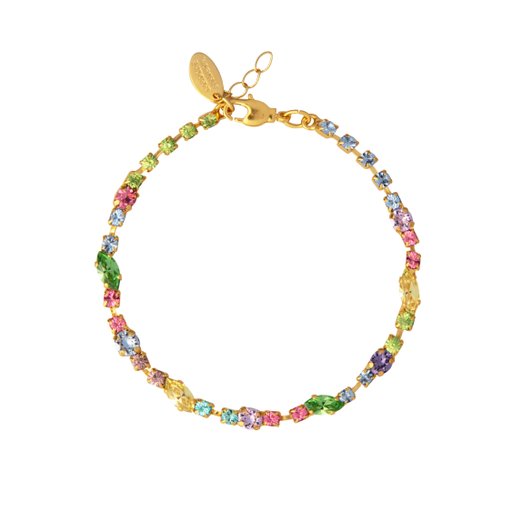 Armband Antonia Pastel Combo