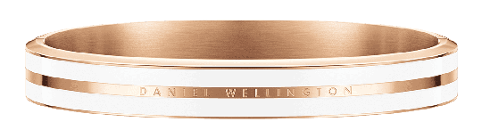 Daniel Wellington DW Emalie Infinite L Roséguld