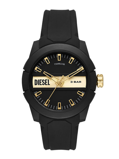 DIESEL Double Up 43mm