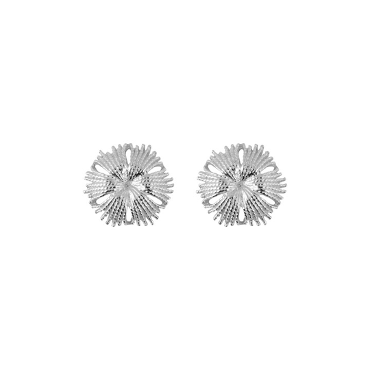 Gatsby small örhänge Silver