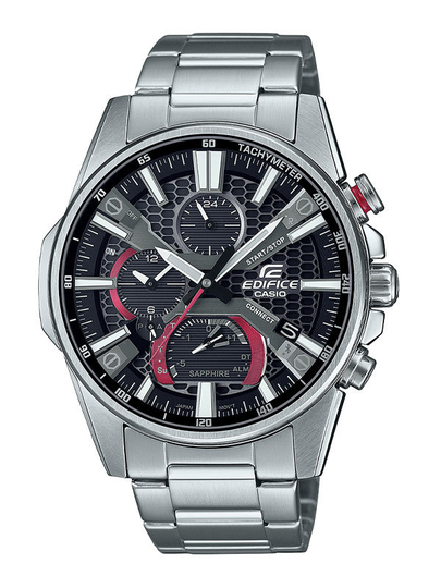 CASIO Edifice Bluetooth