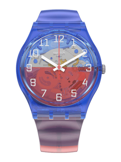 SWATCH Verre-Toi