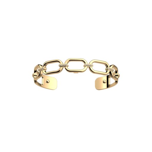 Armband 8mm, inklusive läder
