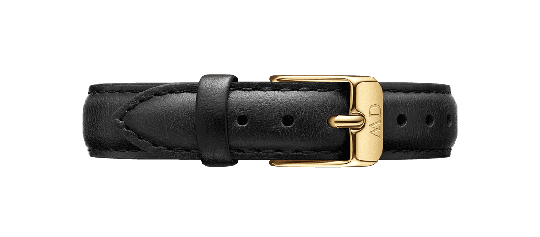 Daniel Wellington DW Band Petite Sheffield 12mm Gold