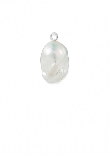 Nature's Uniqe Charm (1) Berlock Silver
