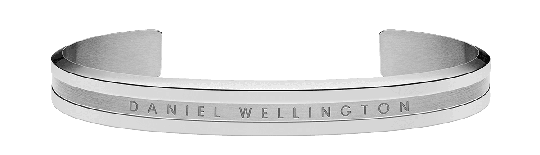 Daniel Wellington DW Elan Bracelet S Silver