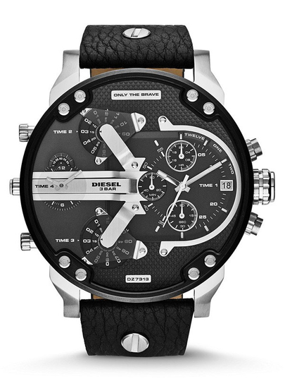 DIESEL Mr Daddy 2.0 57mm