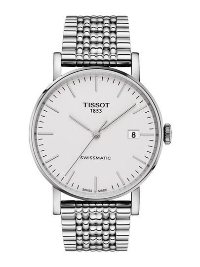 TISSOT Everytime Swissmatic 40mm