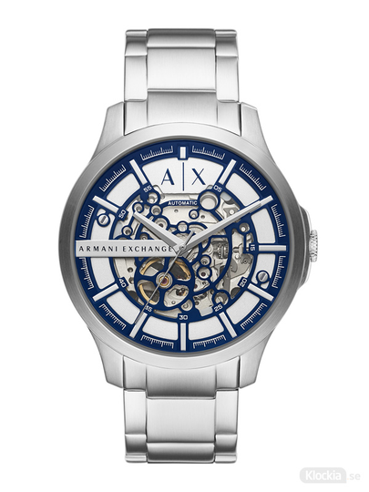 Armani Exchange Automatic 46mm