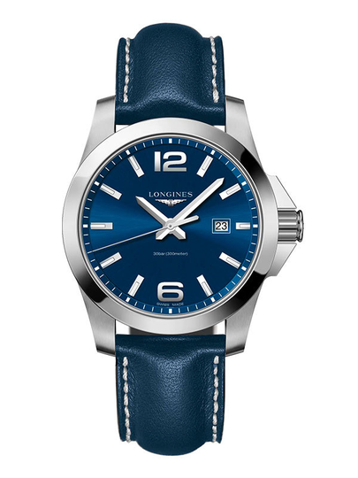LONGINES Conquest 43mm