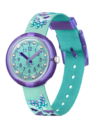 Flik Flak Sparkling Butterfly