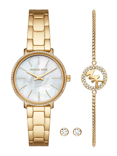 Michael Kors Pyper 32mm Gift Set