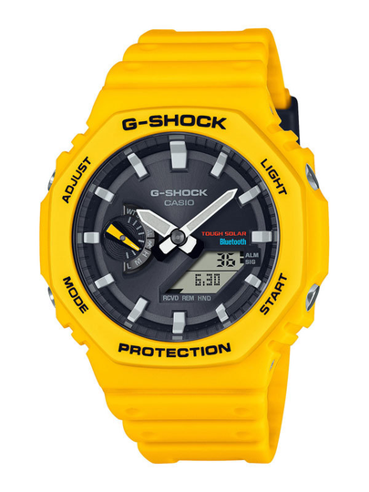 CASIO G-Shock Bluetooth