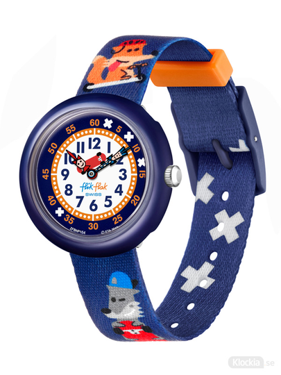 Flik Flak SK8FOX