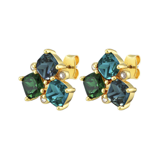 VIENA Guld GREEN