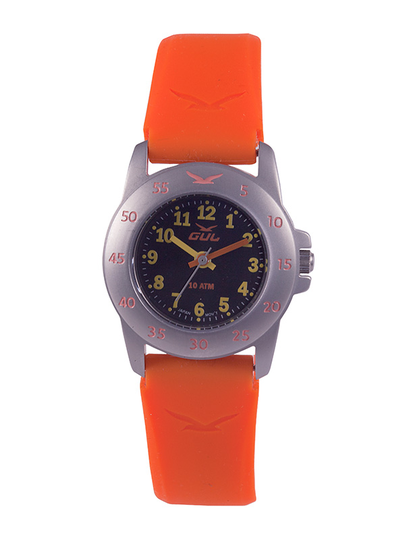 GUL Micro Two Tone Svart/Orange