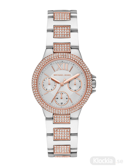 Michael Kors Camille 33mm