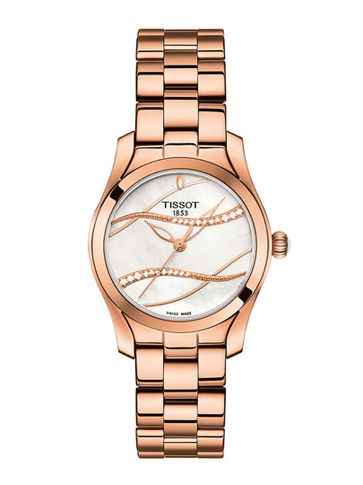 TISSOT T-Wave