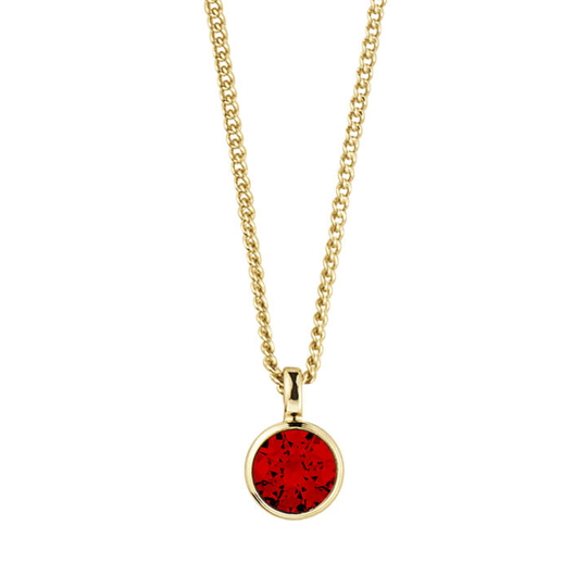 ETTE Guld RED