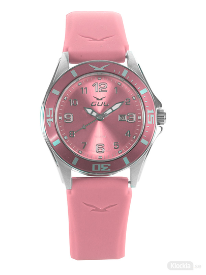 GUL Kite 35 Pink Silicone