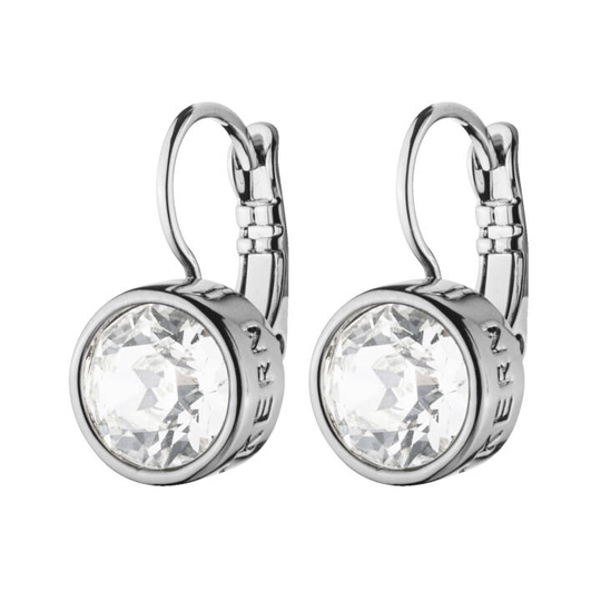 LOUISE Silver CRYSTAL