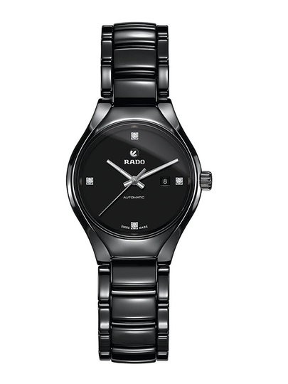 RADO True Automatic Diamonds 30mm