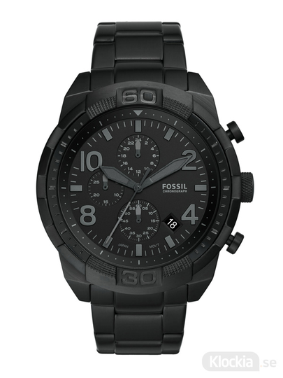 FOSSIL Bronson Chronograph
