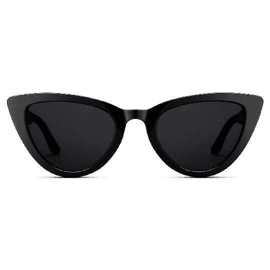 Daniel Wellington DW Bio-Acetate Lynx One Size Svart