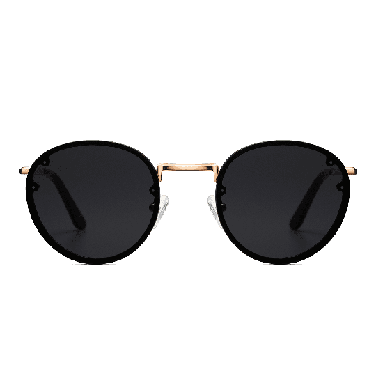 Daniel Wellington DW Steel Arch One Size Roséguld