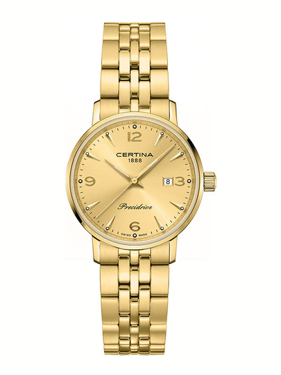 CERTINA DS Caimano 28mm