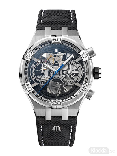 Maurice Lacroix Aikon Chronograph Skeleton 44mm
