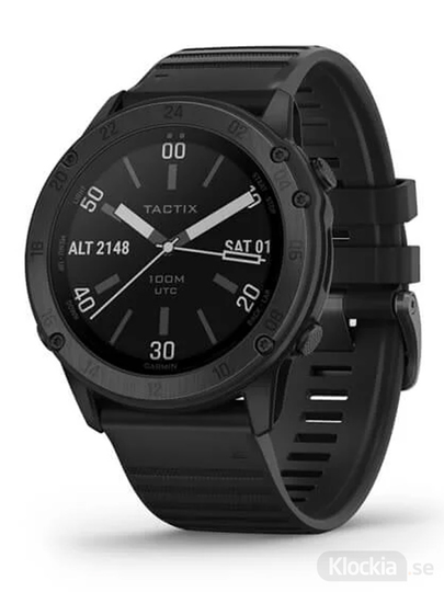 Garmin tactix Delta Sapphire Edition