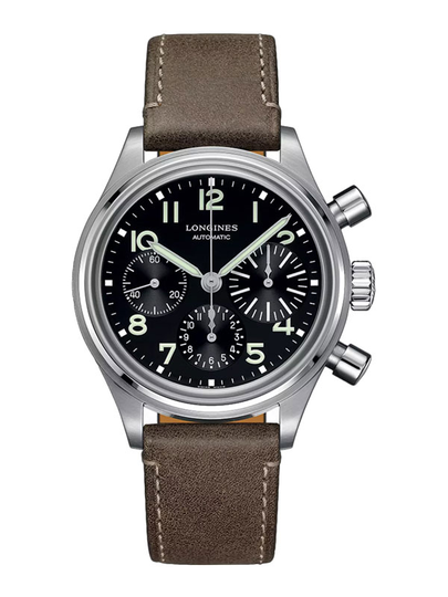 LONGINES Avigation Bigeye