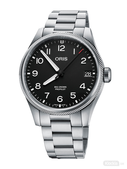 ORIS Big Crown ProPilot Big Date 41mm