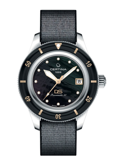 CERTINA DS PH200M 39mm