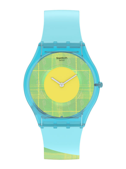 SWATCH Acid Madras 03
