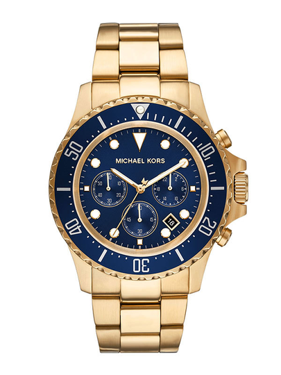 Michael Kors Everest Chronograph 45mm