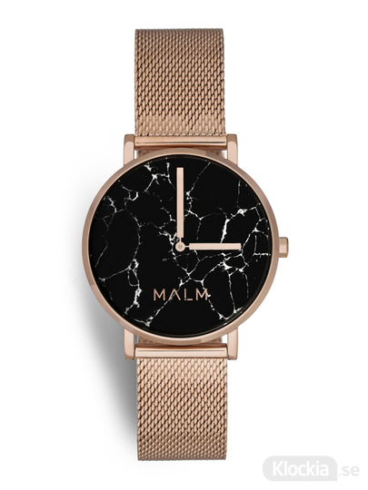 MALM Black Storm