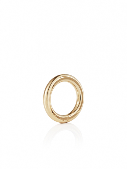 One Love Ring Guld