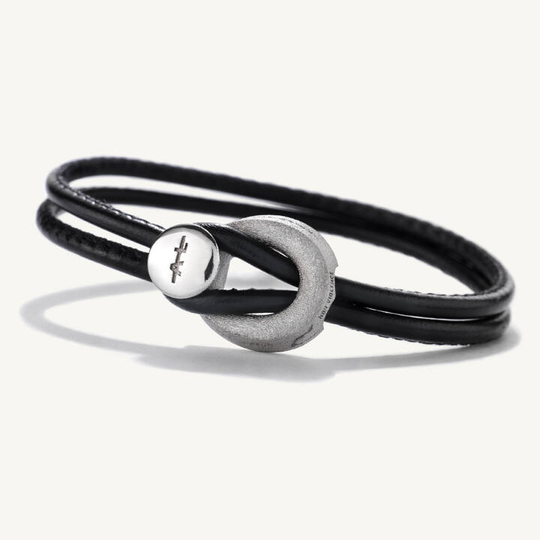 Changes Petite Leather Black XS
