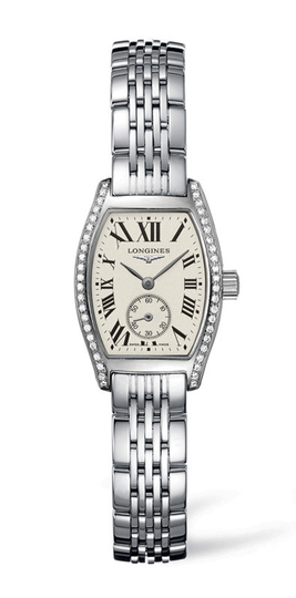 LONGINES Evidenza 20mm
