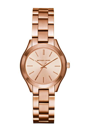 Michael Kors Mini Slim Runway