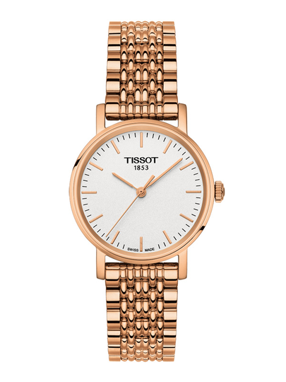 TISSOT Everytime 30mm